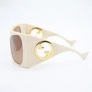 Gucci | Accessories | New Gucci Oversized Square Sunglasses